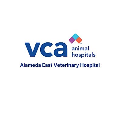 VCA Alameda East Veterinary Hospital