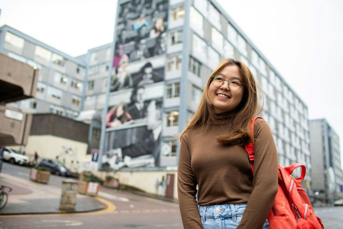 Visit Strathclyde - 9th December 2025