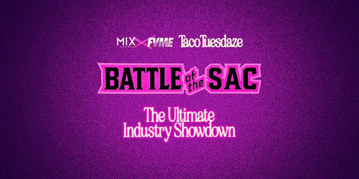 Battle of the Sac