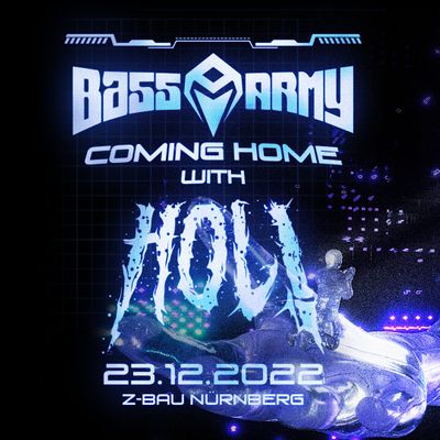 Bass Army