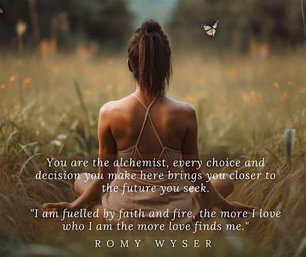 Stillness & Shine Yoga