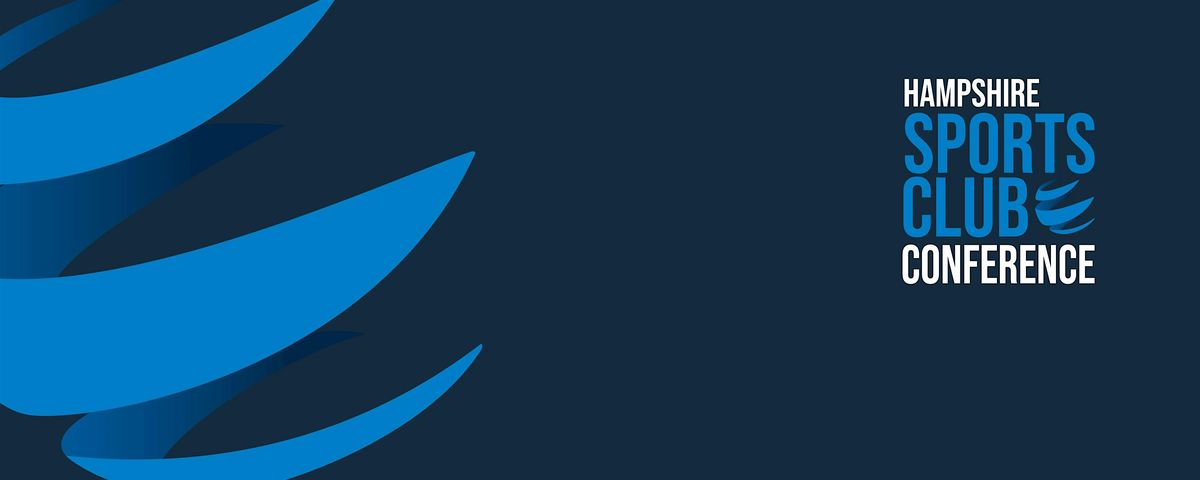 Hampshire Sports Club Conference