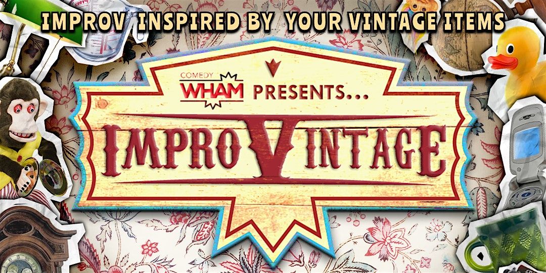 ImproVintage
