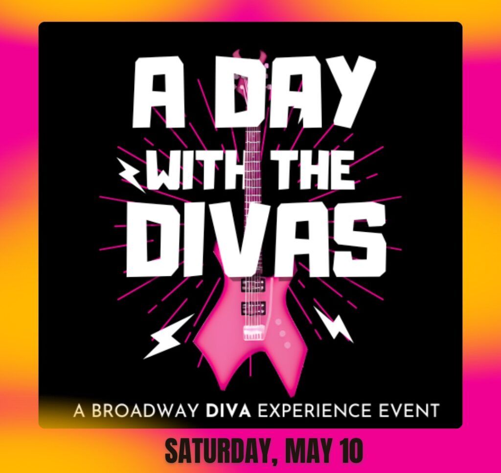 Broadway Divas at Milton Theatre
