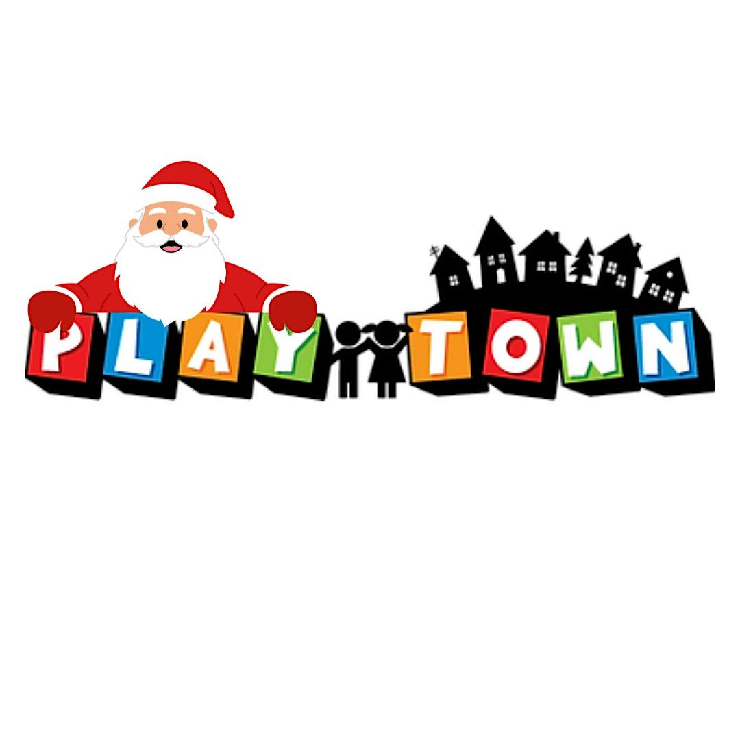A Play Town Christmas