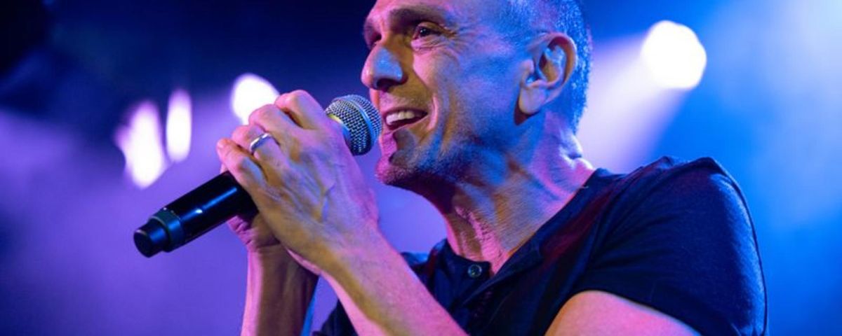Riverfest: Hank Azaria and the EZ Street Band