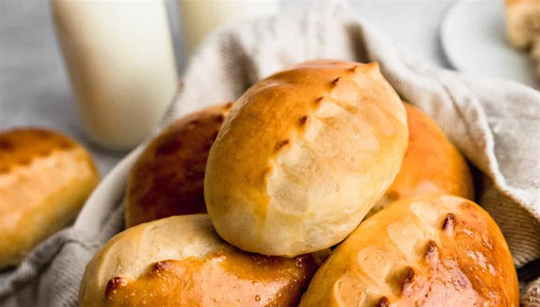 The Art of Pain au Lait: French Milk Bread