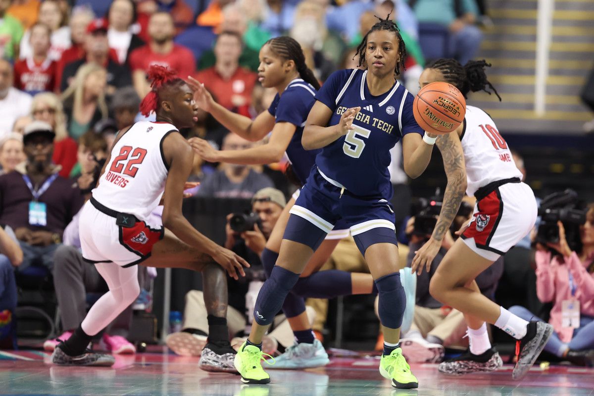 Stanford Cardinal Women's Volleyball vs. Georgia Tech Yellow Jackets