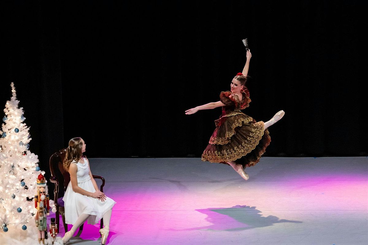 The Nutcracker: Short & Sweet