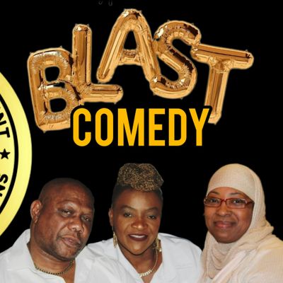 Blast Entertainment