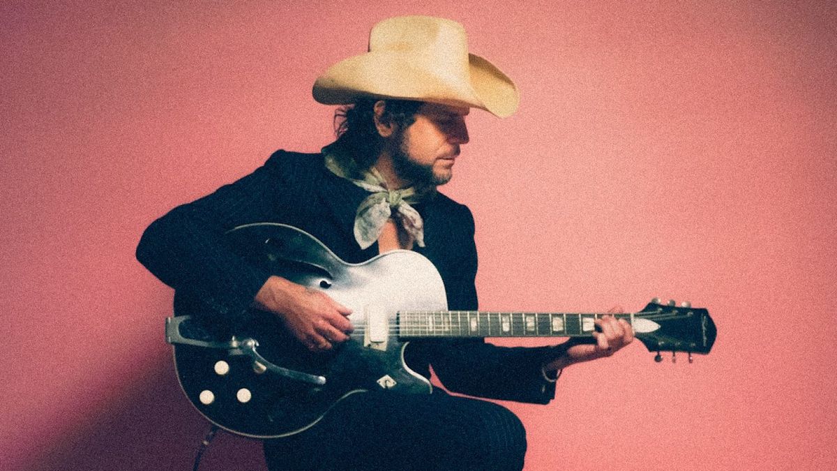 Langhorne Slim & The Law (18+)