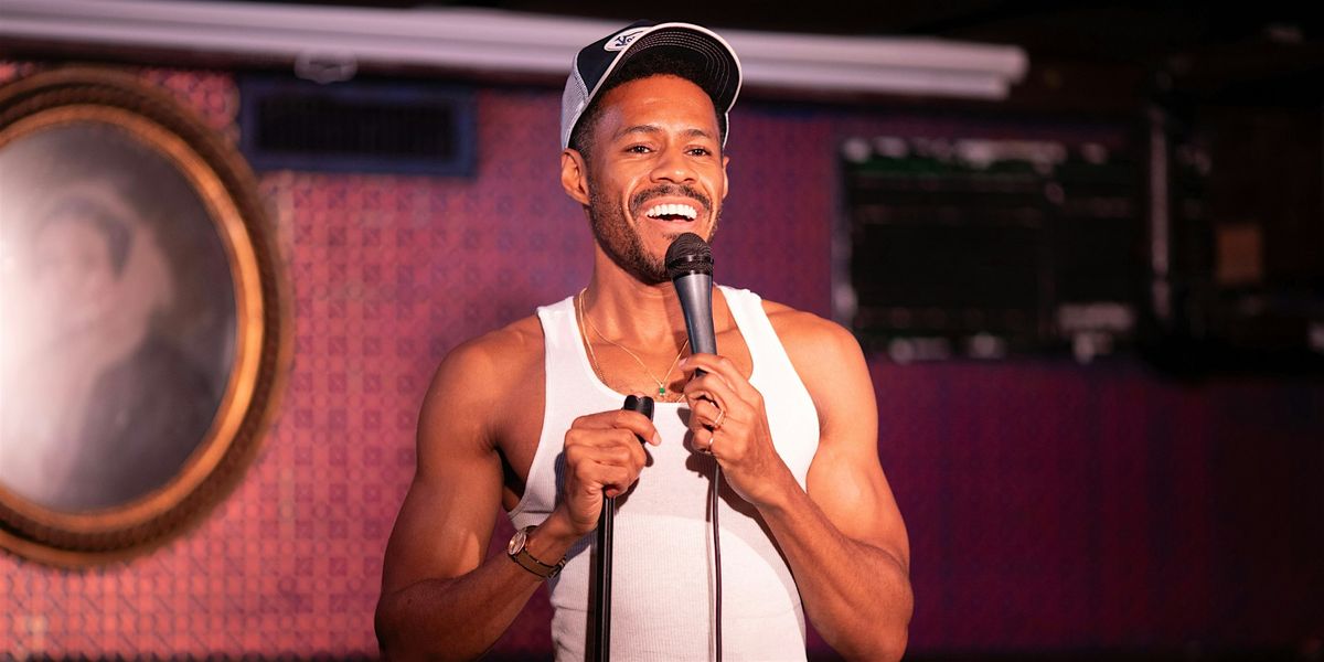 PRETTY  MAJOR Hosted by Jay Jurden