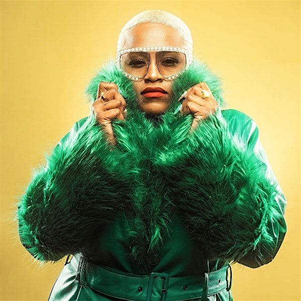 Paris Sashay Presents: Tequila Made Me Do It