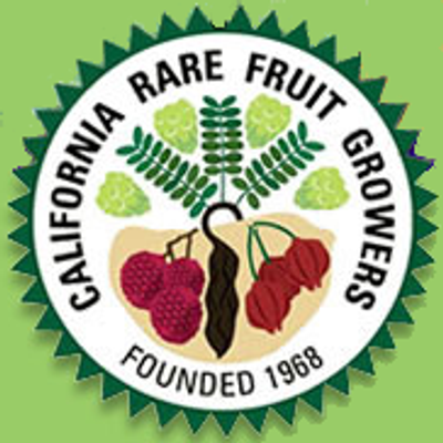 California Rare Fruit Growers CRFG Inland Empire Chapter