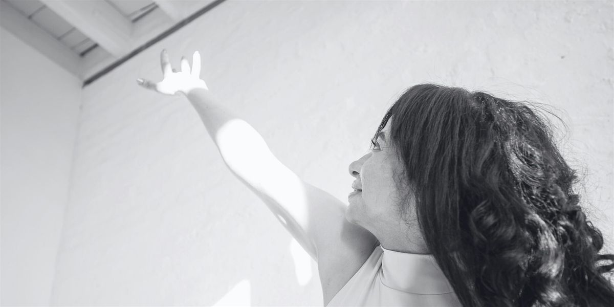 Yoga Teacher Training: Meditation Flow