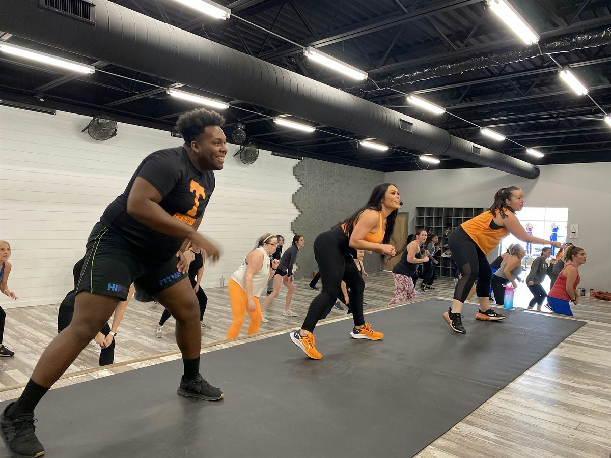 D2F Master Class w\/ Jessica James in Kansas City, MO