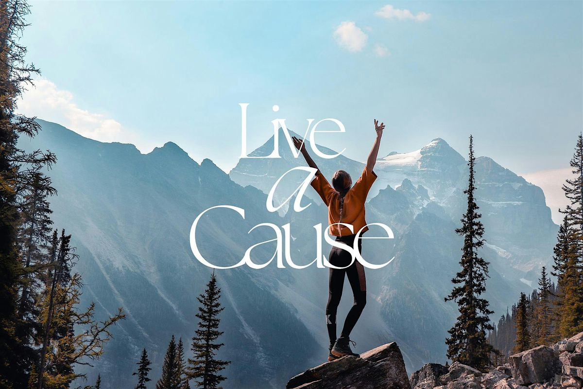 Live a Cause NL d\u014dTERRA Leadership KICKSTART 2026 ENG\/NL)