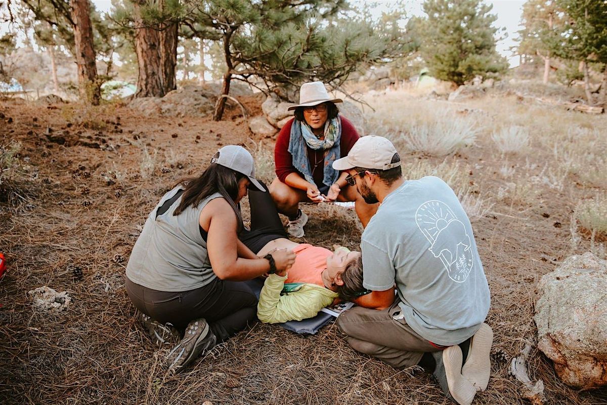 Rescue Ally App, Final Launch Celebration