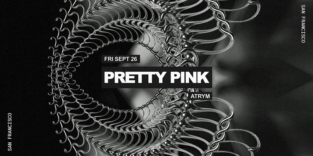 Pretty Pink