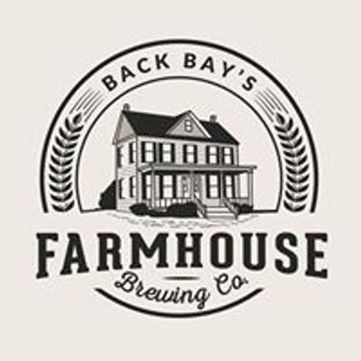 Back Bay's Farmhouse Brewing Co