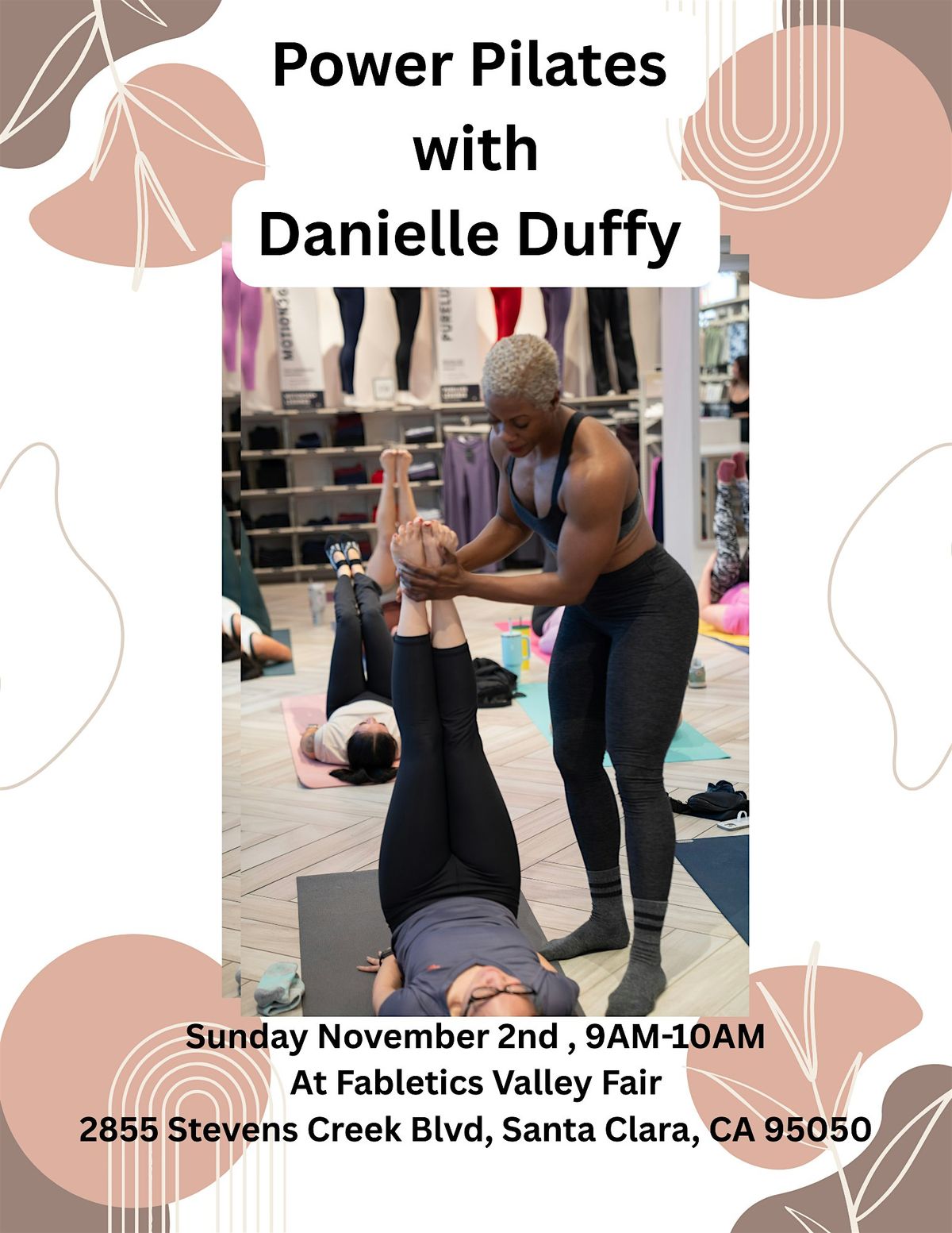 Free Power Pilates