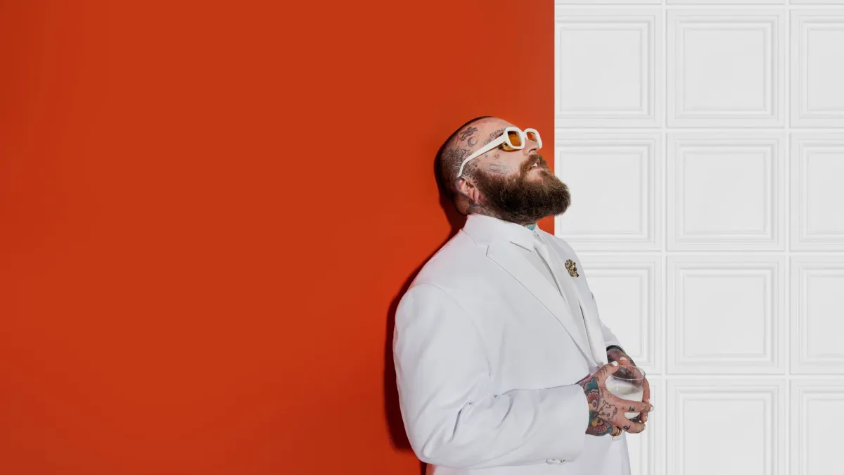 Teddy Swims, Lauren Spencer Smith, Jordan Rakei in Belfast