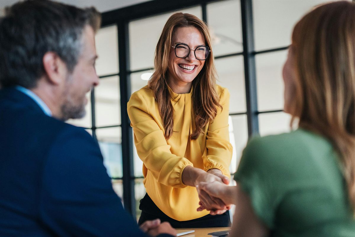 Lead with Clarity: Tools to Grow Your Business