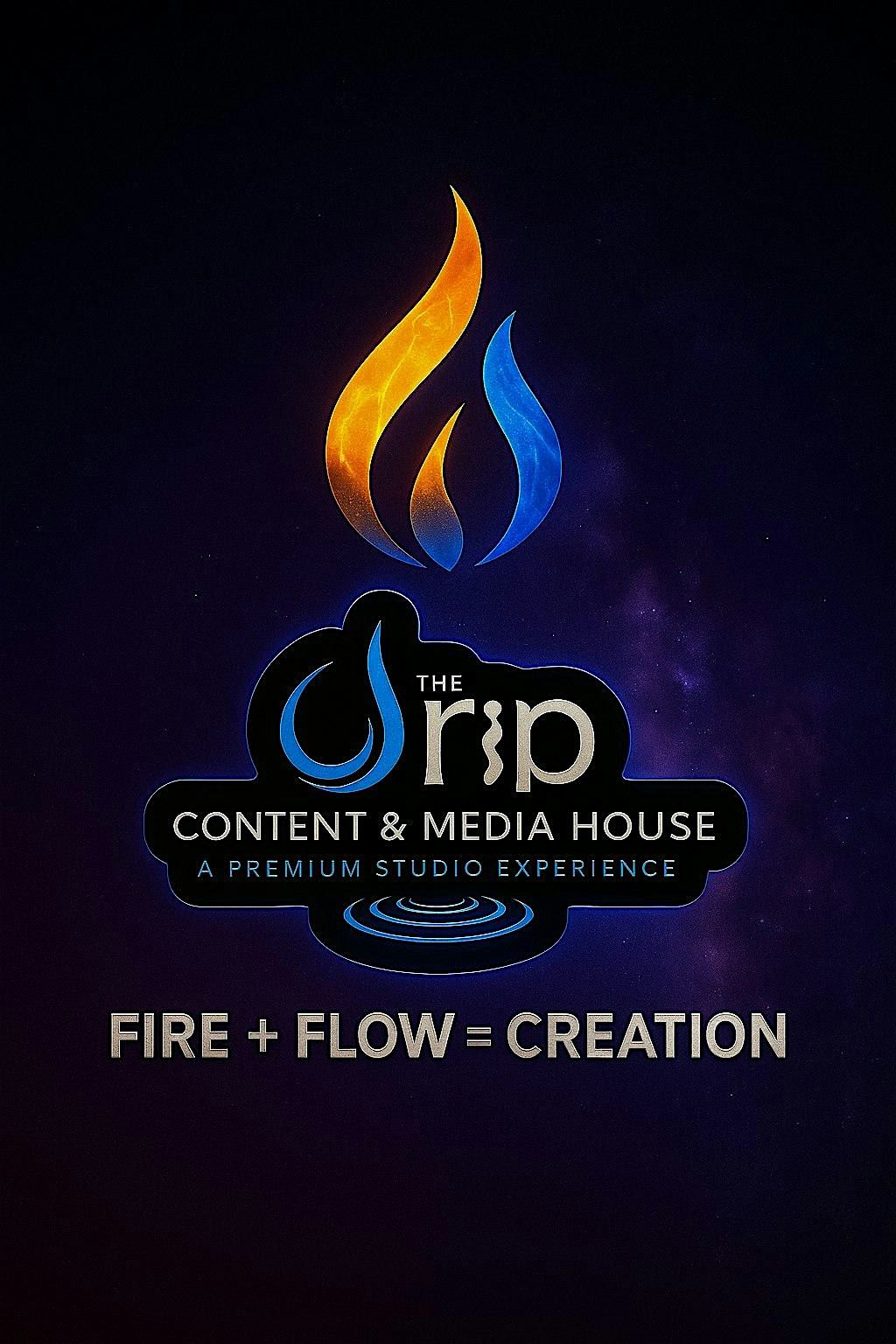 PREMIERE DFW CONTENT CREATOR\/ SMALL BIZ SHOW  & NETWORKING MIXER