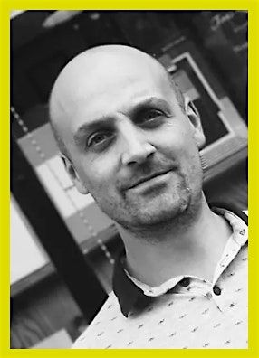 All Saints Poetry Workshop