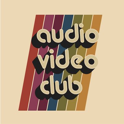 Audio Video Club