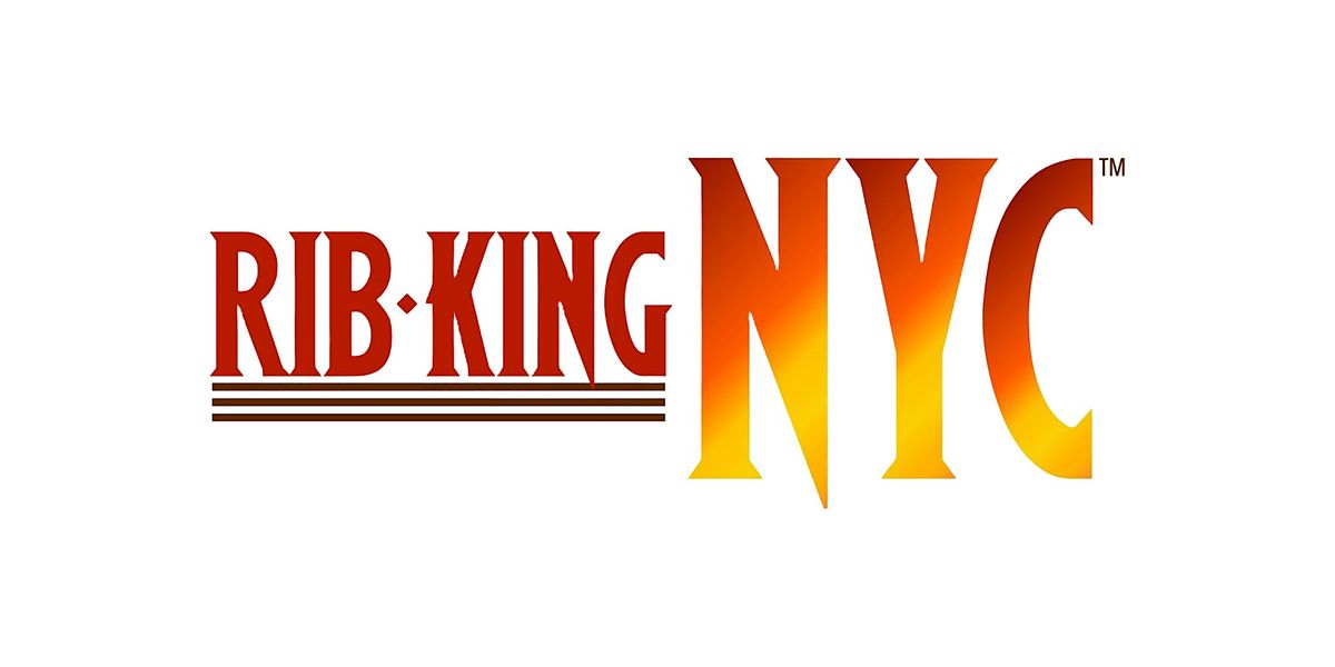 Rib King NYC\u2122 2026