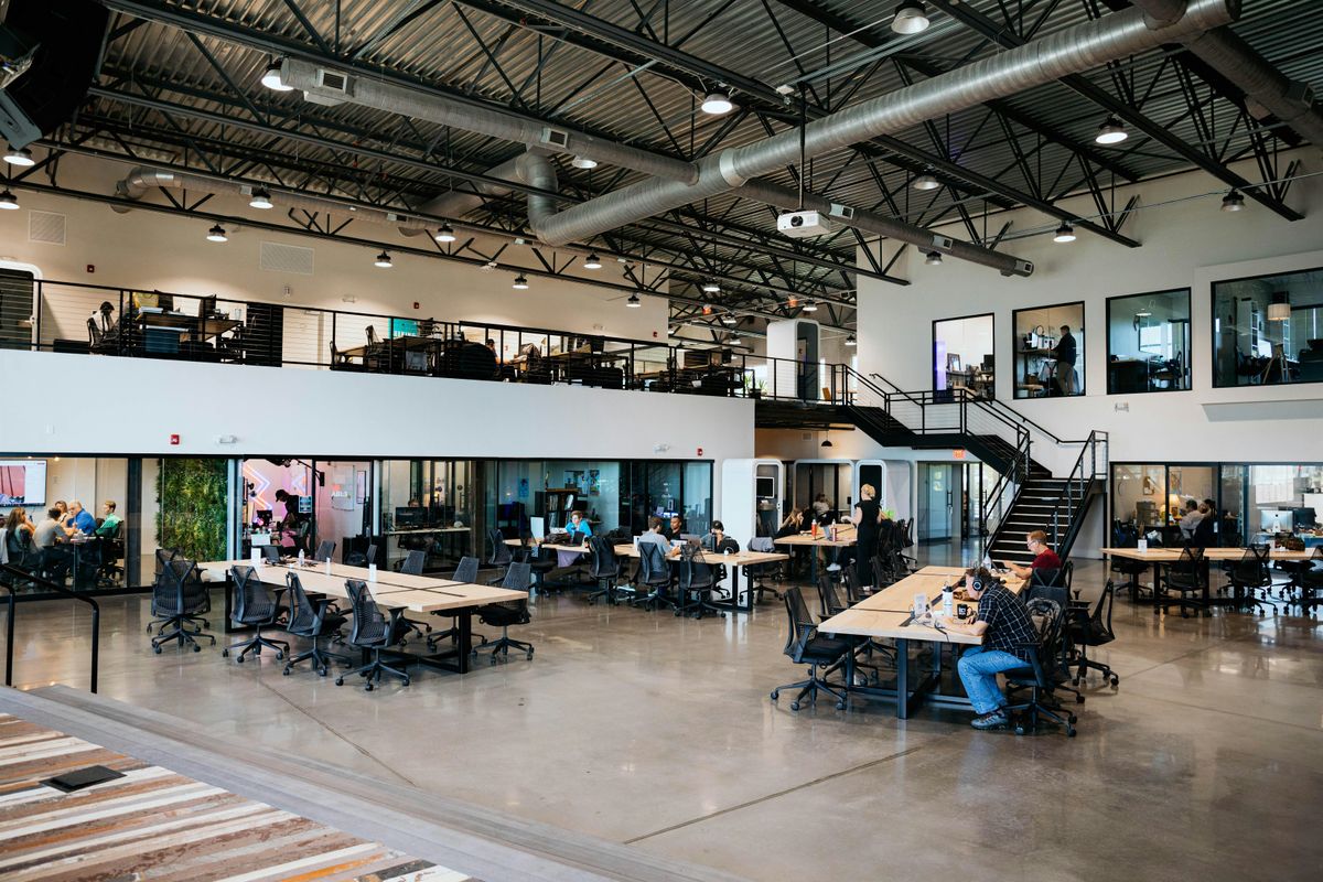Free Coworking Day