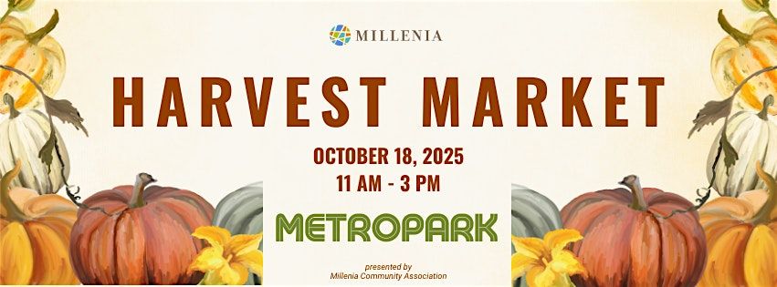 Harvest Market