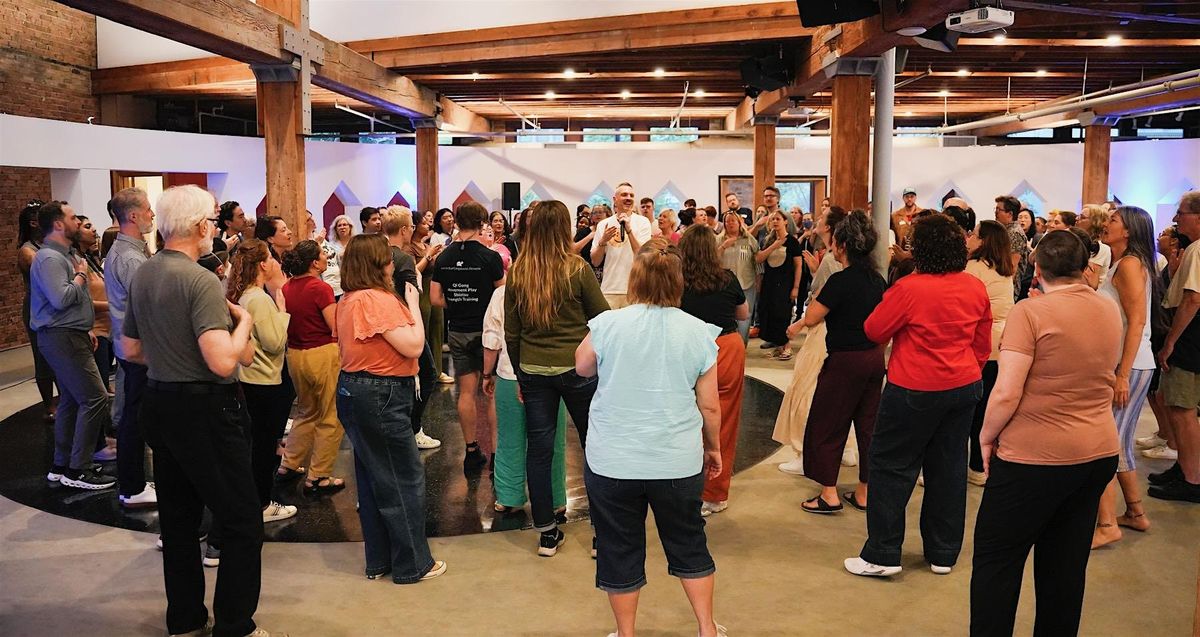 Chicago Circle Singing: ALL SING + Paleta Party