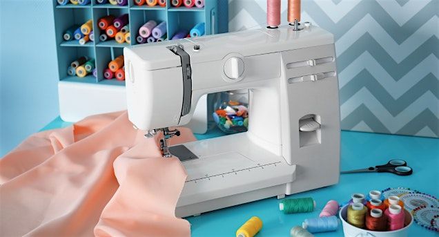 Youth Sewing Class Ages 10+: Scrunchies