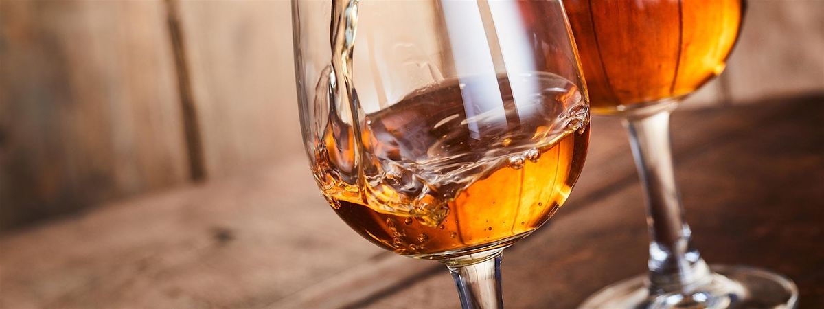 Discover the Wines of Jerez