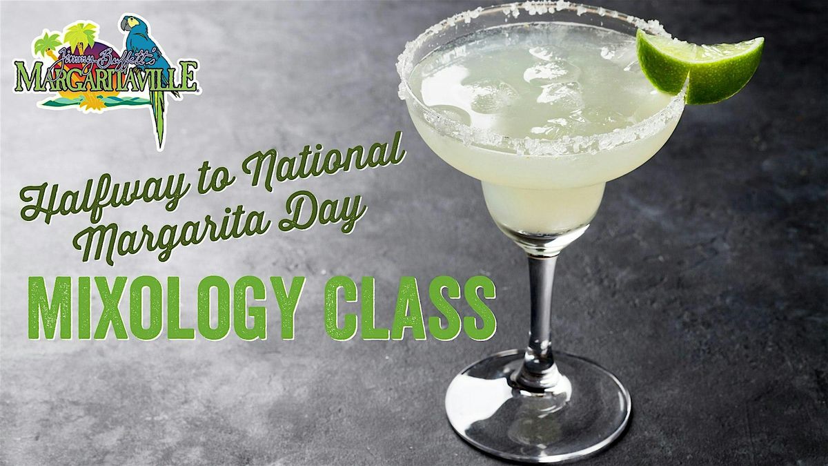 Master the Perfect Margarita for Halfway to National Margarita Day