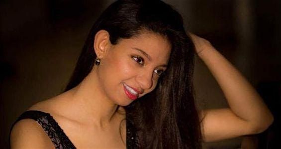 Washington | Nour Ayadi, Piano solo