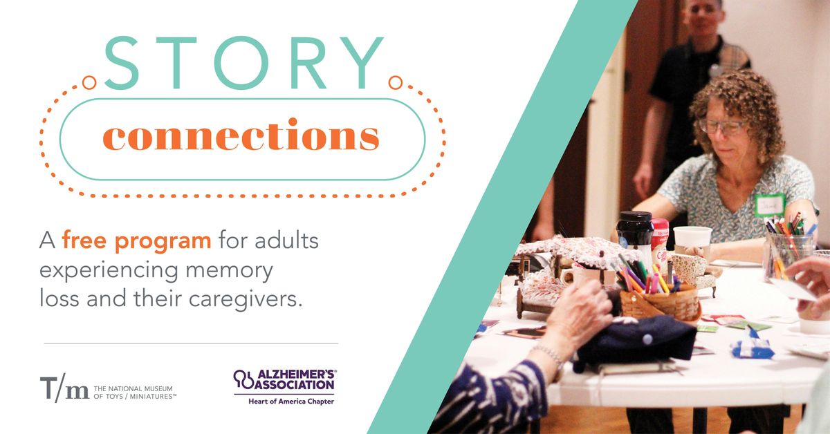Story Connections