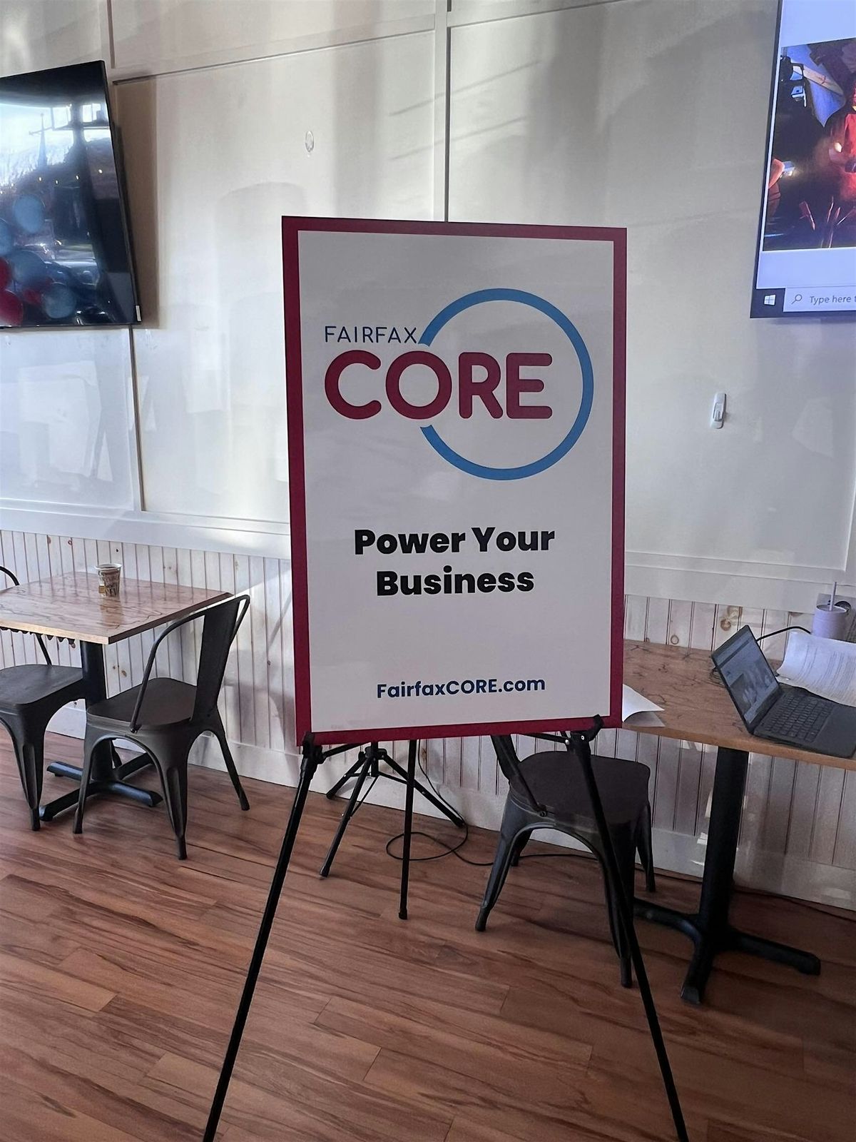 Entrepreneur Help Desk