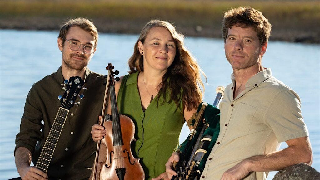 Grosse Isle in Concert