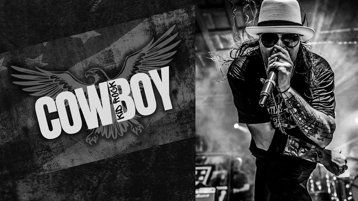 Cowboy \u2013 The Ultimate Kid Rock Tribute