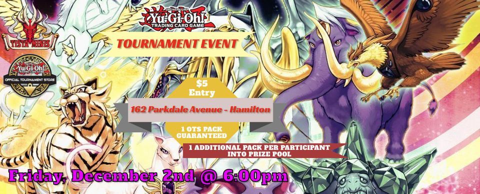 Yugioh Tournaments Near Me for Beginners Yugioh Tournaments Near Me for Beginners