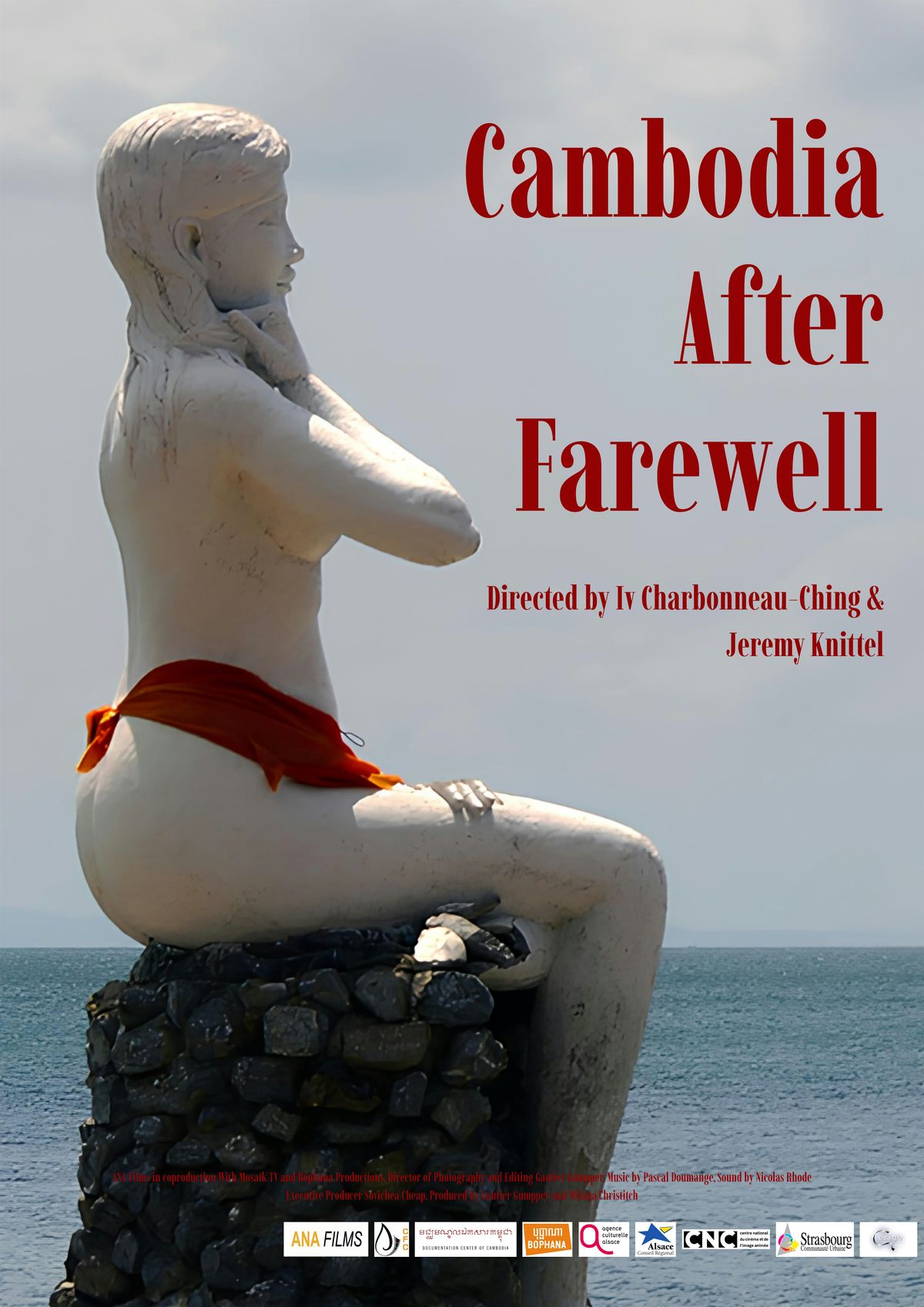 SCREENING - Cambodia After Farewell