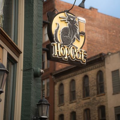 HopCat