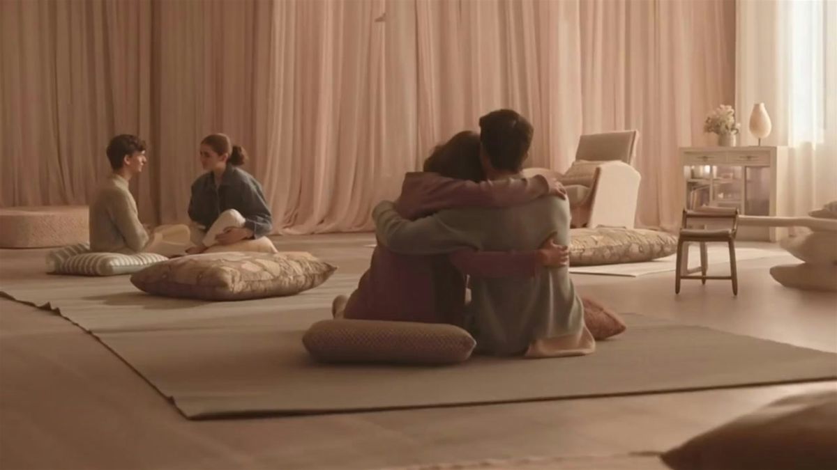Connection, Consent & Nervous System Reset with Sound Bath
