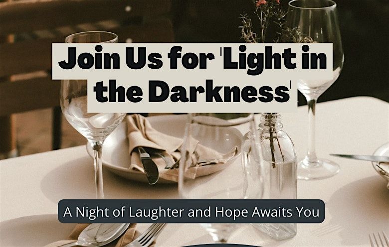 Light in the Darkness