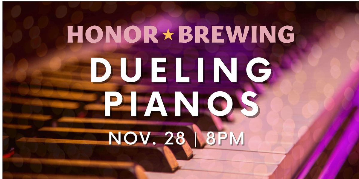 DUELING PIANOS