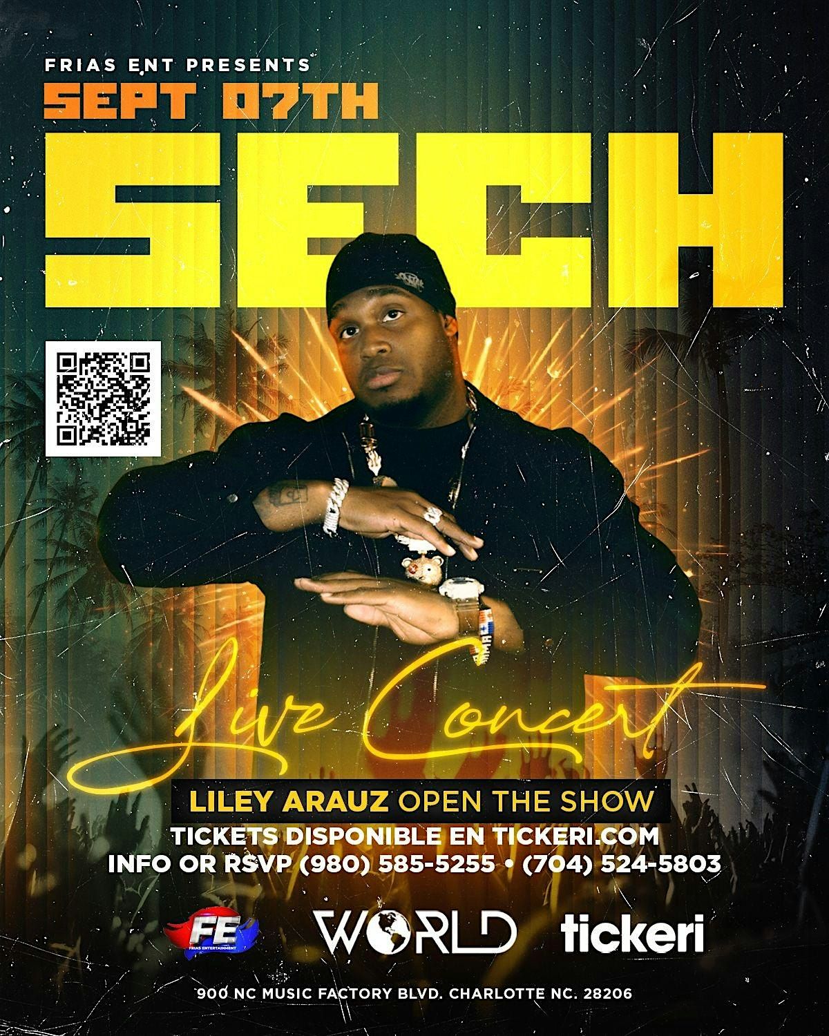 Sech