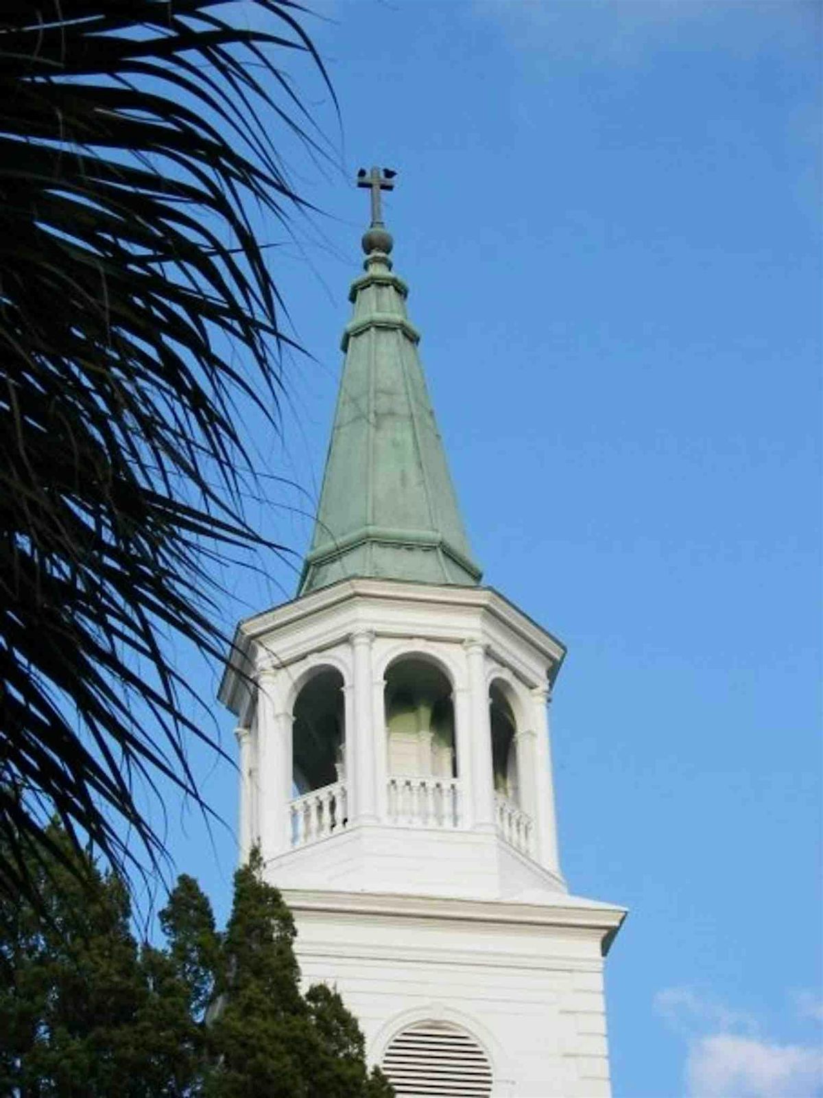 Beaufort Audio Tour: Timewalk Among Mansions, Marshes, and Memories